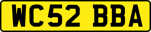 WC52BBA