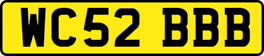 WC52BBB
