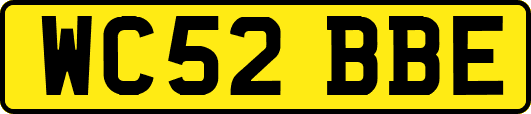 WC52BBE
