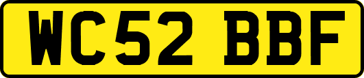 WC52BBF