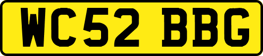 WC52BBG