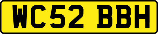 WC52BBH