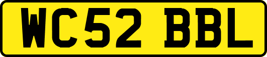 WC52BBL