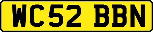WC52BBN