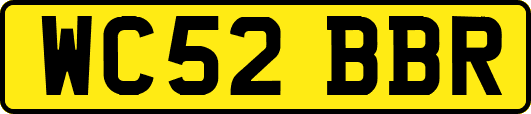 WC52BBR