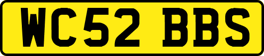 WC52BBS