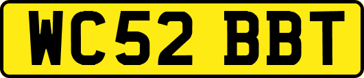 WC52BBT