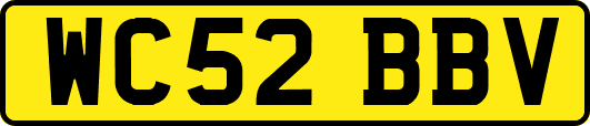 WC52BBV