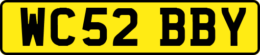 WC52BBY