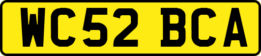 WC52BCA