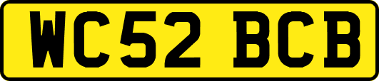 WC52BCB