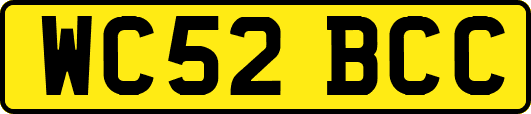 WC52BCC