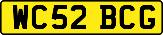 WC52BCG