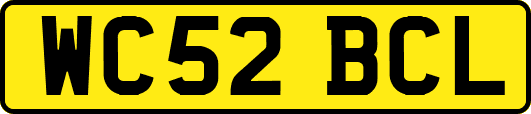 WC52BCL