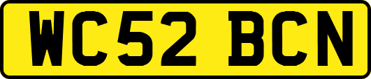 WC52BCN