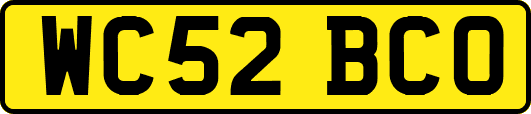 WC52BCO