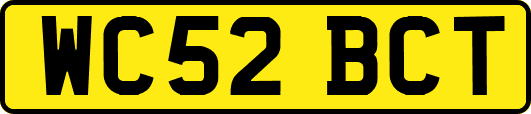 WC52BCT