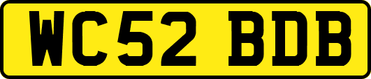 WC52BDB