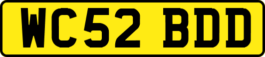 WC52BDD