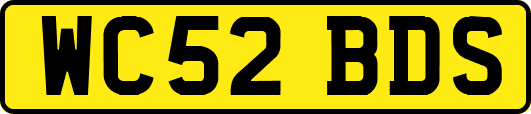 WC52BDS