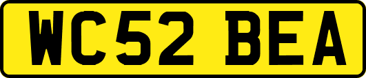 WC52BEA