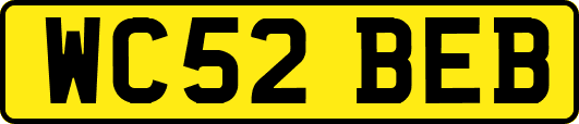WC52BEB