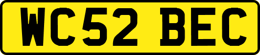 WC52BEC