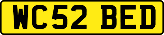 WC52BED