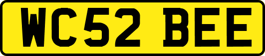 WC52BEE