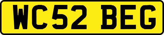 WC52BEG