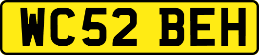WC52BEH
