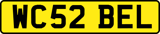 WC52BEL