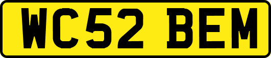 WC52BEM