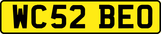WC52BEO