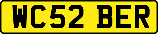 WC52BER