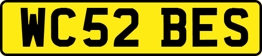 WC52BES