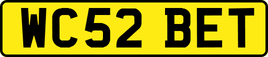 WC52BET
