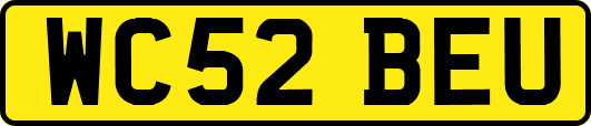 WC52BEU