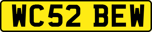 WC52BEW