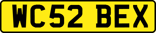 WC52BEX
