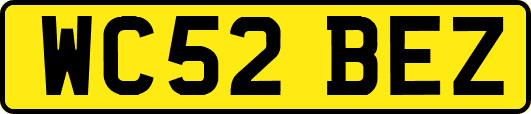 WC52BEZ
