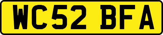 WC52BFA