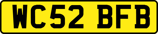 WC52BFB
