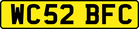 WC52BFC
