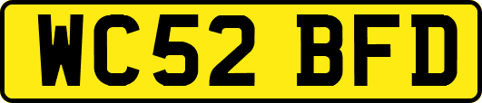 WC52BFD
