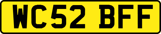 WC52BFF