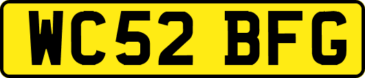 WC52BFG