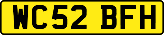 WC52BFH