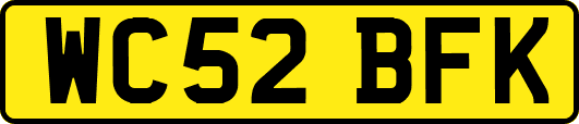 WC52BFK