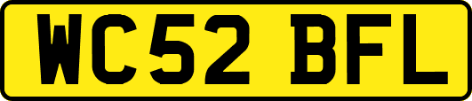 WC52BFL